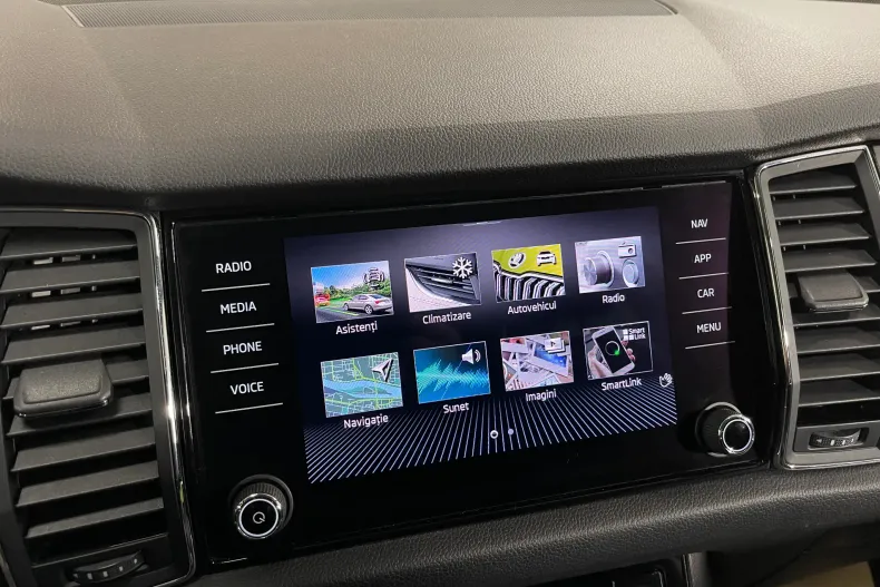 Skoda Kodiaq din 2020 cu 126.599 km - oferta SKO139792 - foto 21