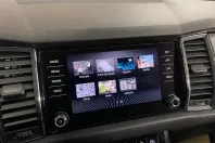 Skoda Kodiaq din 2020 cu 126.599 km - oferta SKO139792 - foto 22