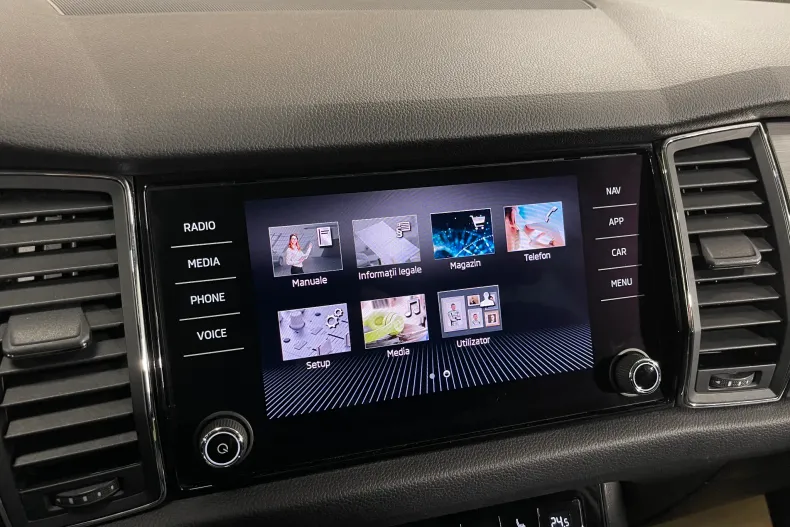 Skoda Kodiaq din 2020 cu 126.599 km - oferta SKO139792 - foto 22