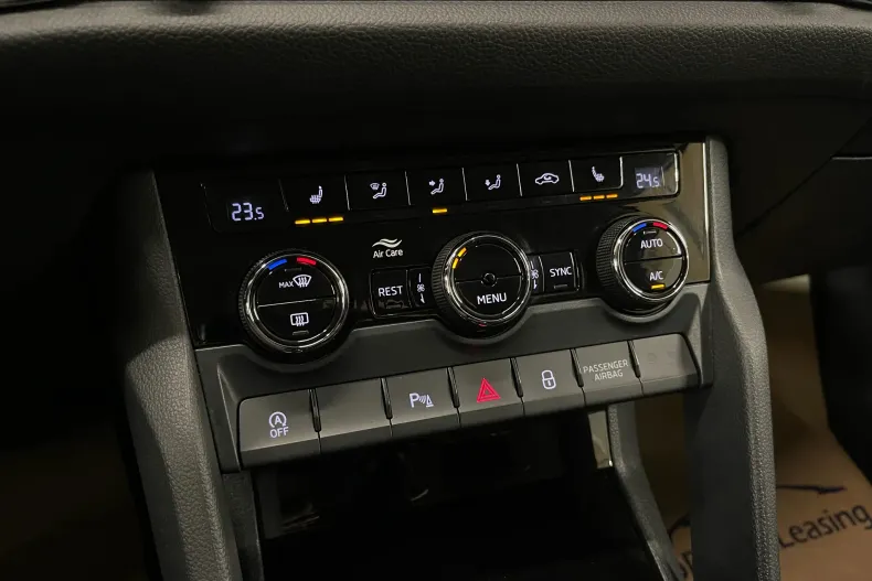 Skoda Kodiaq din 2020 cu 126.599 km - oferta SKO139792 - foto 24