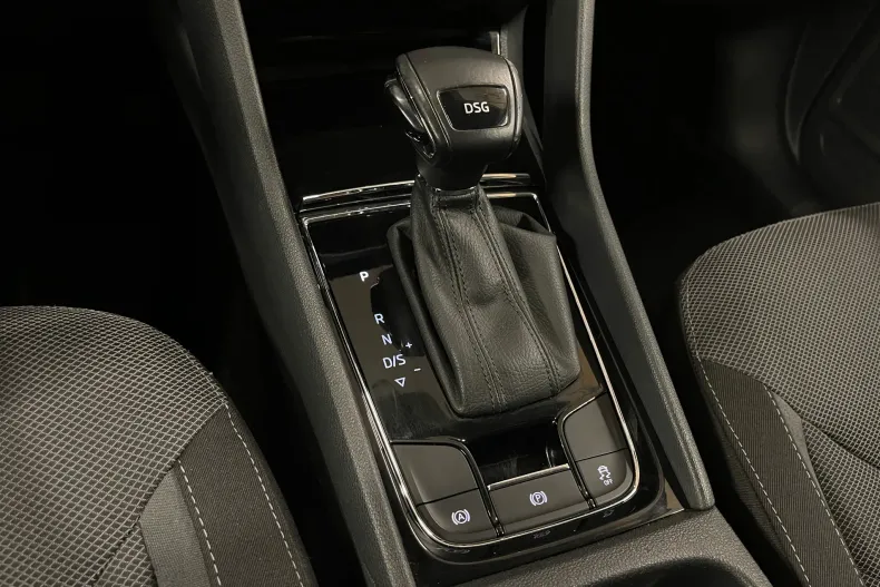 Skoda Kodiaq din 2020 cu 126.599 km - oferta SKO139792 - foto 25