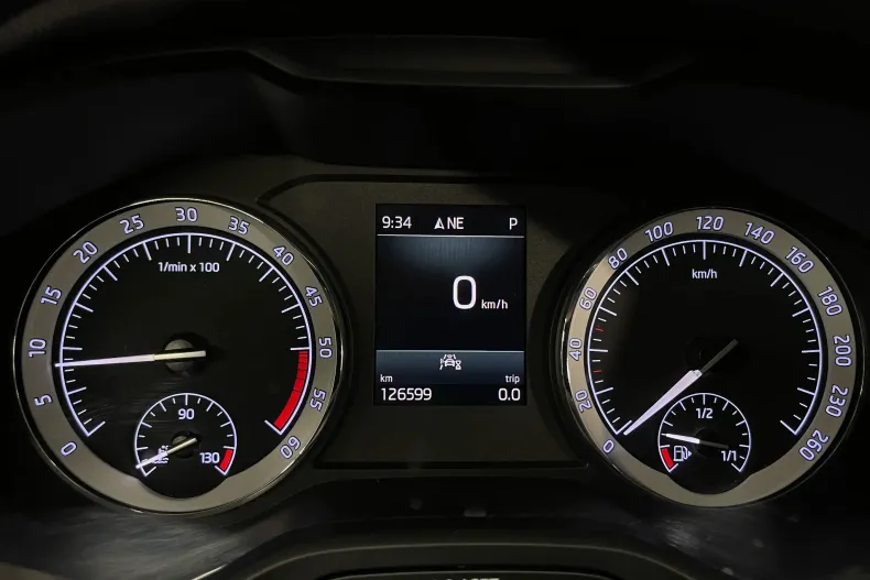 Skoda Kodiaq din 2020 cu 126.599 km - oferta SKO139792 - foto 30