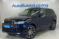 Land Rover Range Rover Sport din 2021 cu 113.485 km - oferta LAN139796 - foto 1