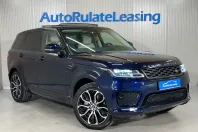 Land Rover Range Rover Sport din 2021 cu 113.485 km - oferta LAN139796 - foto 2