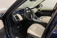 Land Rover Range Rover Sport din 2021 cu 113.485 km - oferta LAN139796 - foto 5