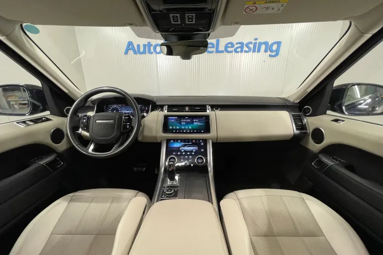 Land Rover Range Rover Sport din 2021 cu 113.485 km - oferta LAN139796 - foto 7