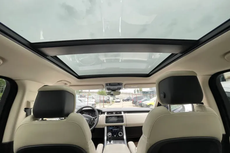 Land Rover Range Rover Sport din 2021 cu 113.485 km - oferta LAN139796 - foto 8