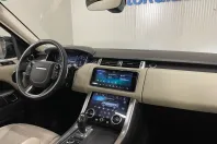Land Rover Range Rover Sport din 2021 cu 113.485 km - oferta LAN139796 - foto 9