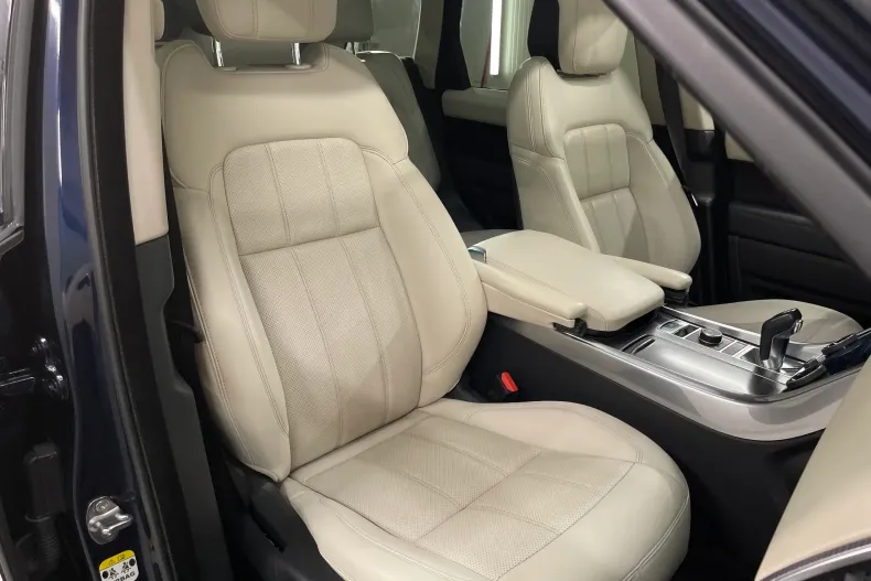 Land Rover Range Rover Sport din 2021 cu 113.485 km - oferta LAN139796 - foto 10