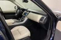 Land Rover Range Rover Sport din 2021 cu 113.485 km - oferta LAN139796 - foto 11