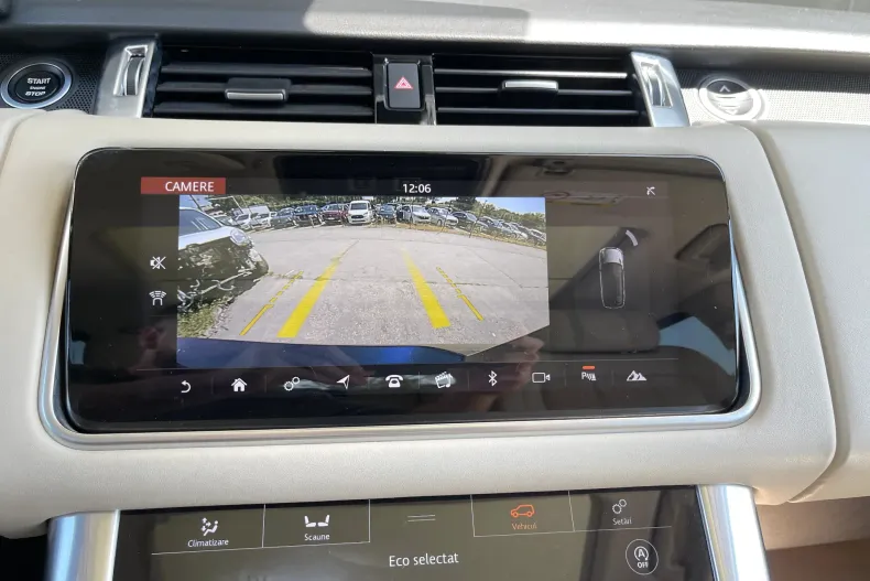 Land Rover Range Rover Sport din 2021 cu 113.485 km - oferta LAN139796 - foto 14