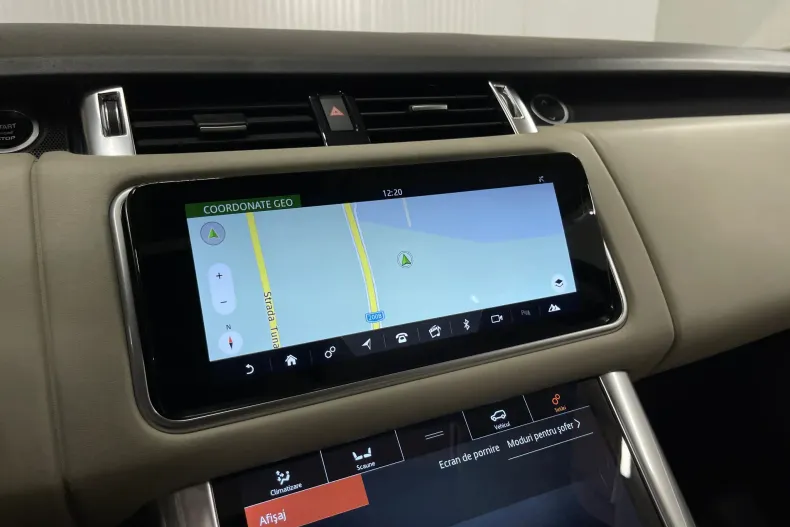 Land Rover Range Rover Sport din 2021 cu 113.485 km - oferta LAN139796 - foto 15