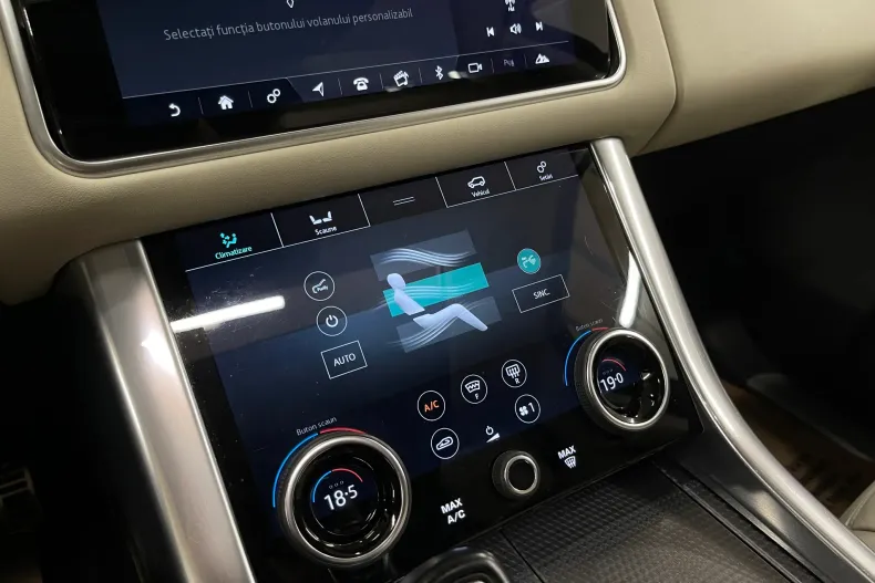 Land Rover Range Rover Sport din 2021 cu 113.485 km - oferta LAN139796 - foto 18