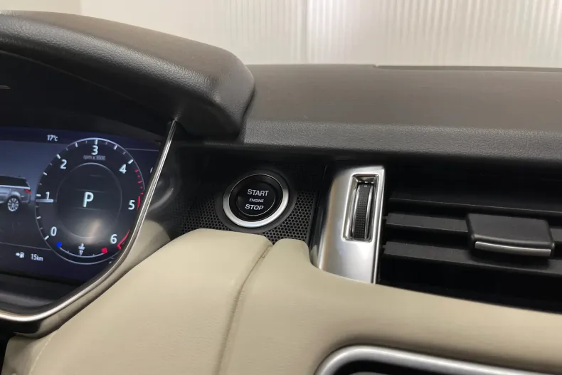 Land Rover Range Rover Sport din 2021 cu 113.485 km - oferta LAN139796 - foto 26