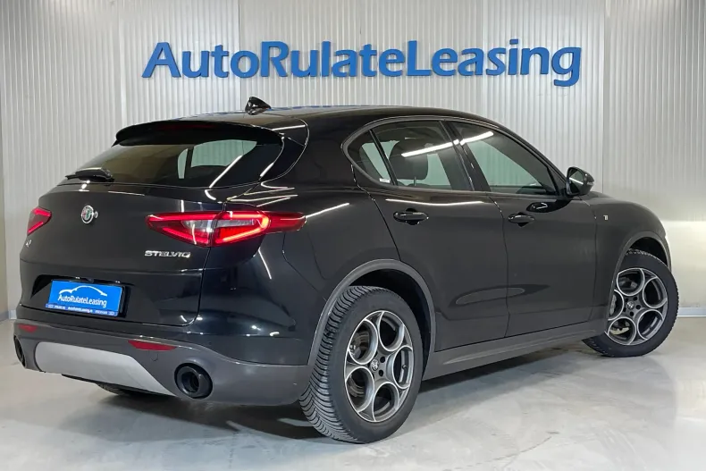 Alfa Romeo Stelvio din 2023 cu 32.347 km - oferta ALF139799 - foto 3