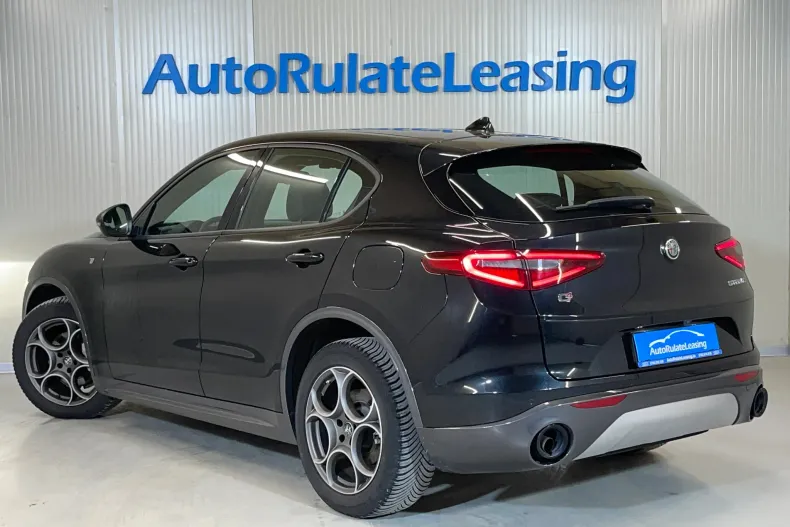 Alfa Romeo Stelvio din 2023 cu 32.347 km - oferta ALF139799 - foto 4