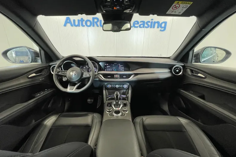 Alfa Romeo Stelvio din 2023 cu 32.347 km - oferta ALF139799 - foto 7