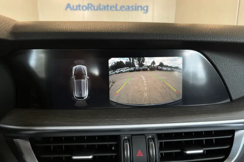 Alfa Romeo Stelvio din 2023 cu 32.347 km - oferta ALF139799 - foto 13