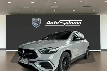 Mercedes-Benz GLA din 2024 - oferta MER139801