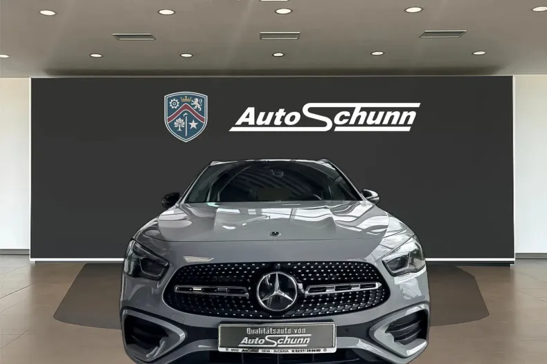 Mercedes-Benz GLA din 2024 cu 6.000 km - oferta MER139801 - foto 2