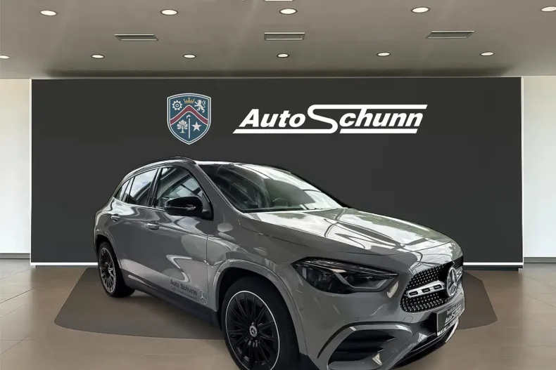 Mercedes-Benz GLA din 2024 cu 6.000 km - oferta MER139801 - foto 3