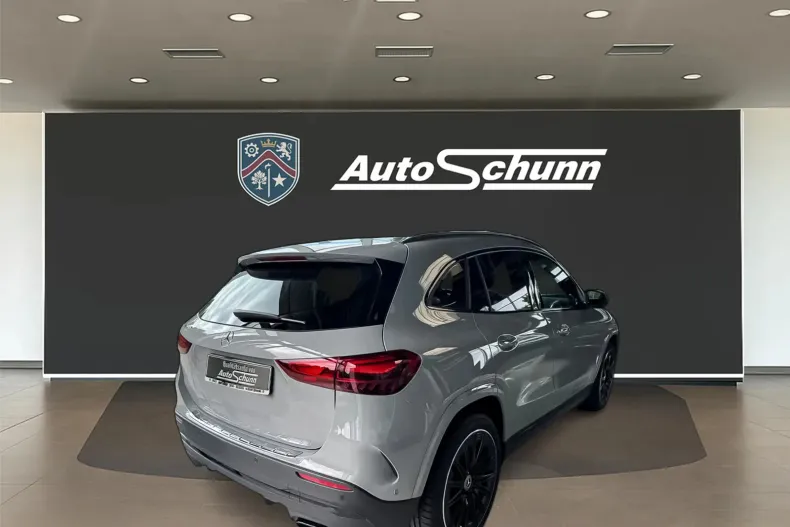 Mercedes-Benz GLA din 2024 cu 6.000 km - oferta MER139801 - foto 4