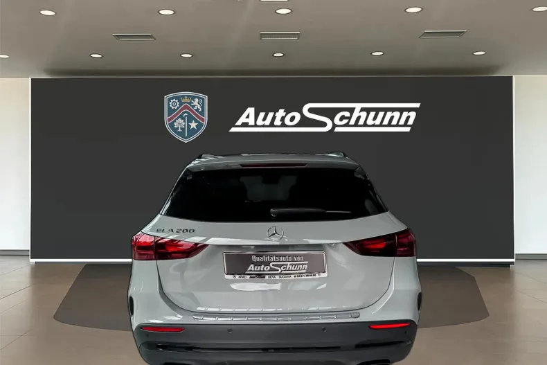 Mercedes-Benz GLA din 2024 cu 6.000 km - oferta MER139801 - foto 5