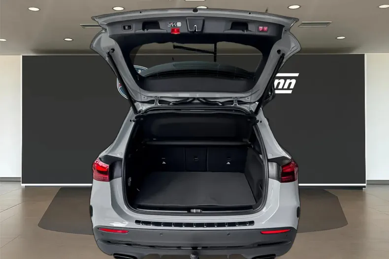 Mercedes-Benz GLA din 2024 cu 6.000 km - oferta MER139801 - foto 11