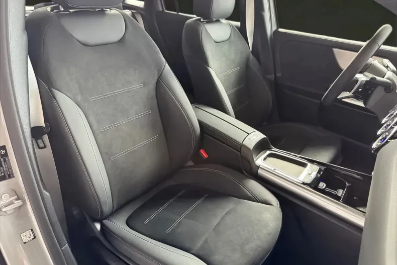 Mercedes-Benz GLA din 2024 cu 6.000 km - oferta MER139801 - foto 15