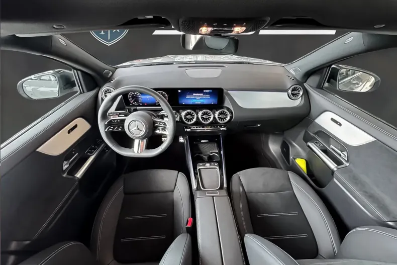 Mercedes-Benz GLA din 2024 cu 6.000 km - oferta MER139801 - foto 16