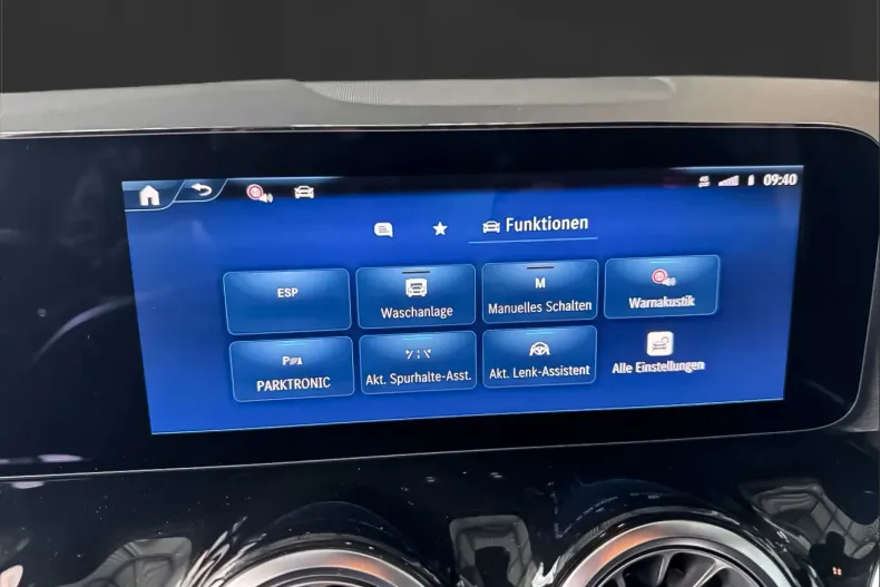 Mercedes-Benz GLA din 2024 cu 6.000 km - oferta MER139801 - foto 19