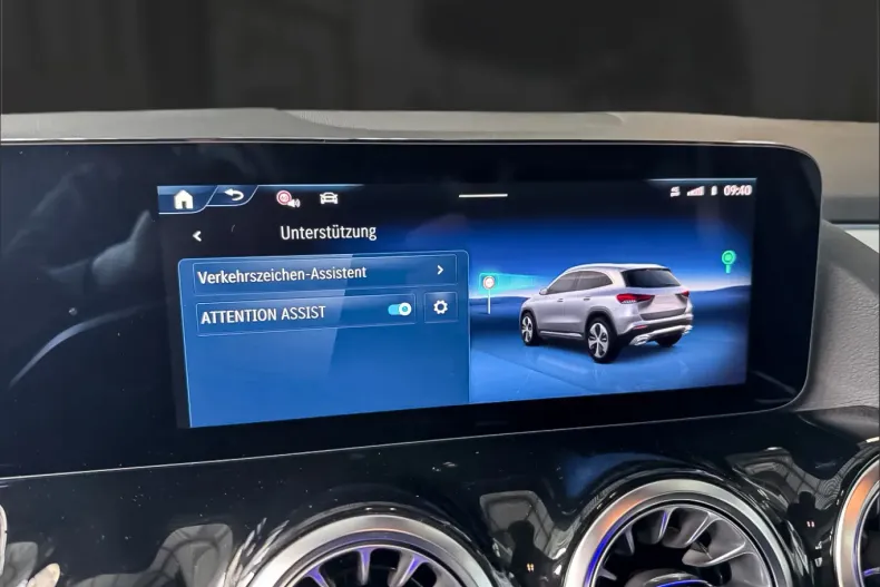 Mercedes-Benz GLA din 2024 cu 6.000 km - oferta MER139801 - foto 22