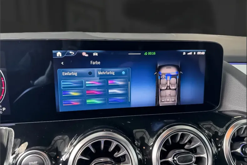 Mercedes-Benz GLA din 2024 cu 6.000 km - oferta MER139801 - foto 23