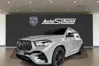 Mercedes-Benz GLE din 2024 cu 23.200 km - oferta MER139802 - foto 1
