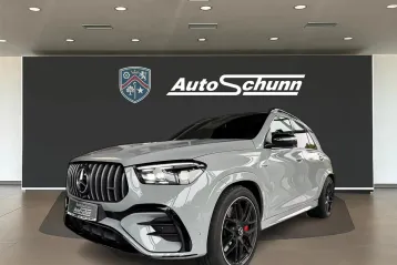 Mercedes-Benz GLE din 2024 - oferta MER139802