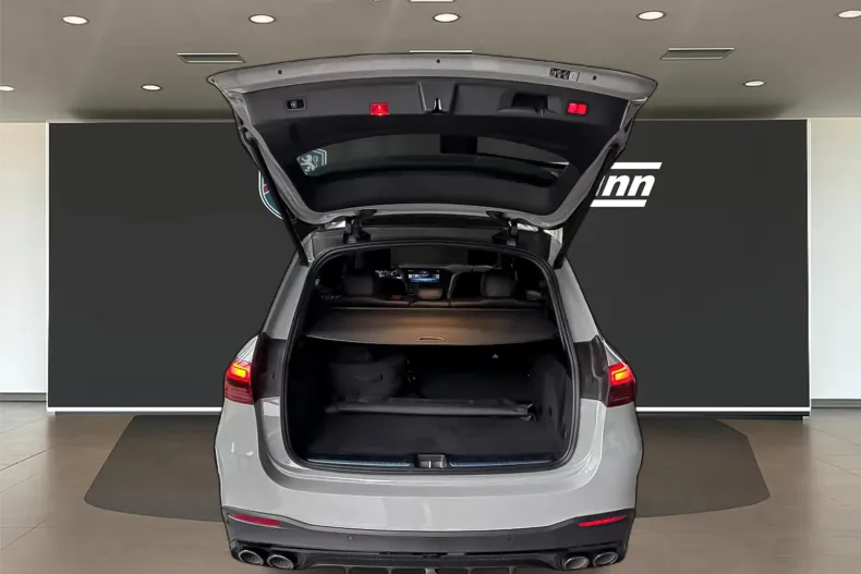 Mercedes-Benz GLE din 2024 cu 23.200 km - oferta MER139802 - foto 7