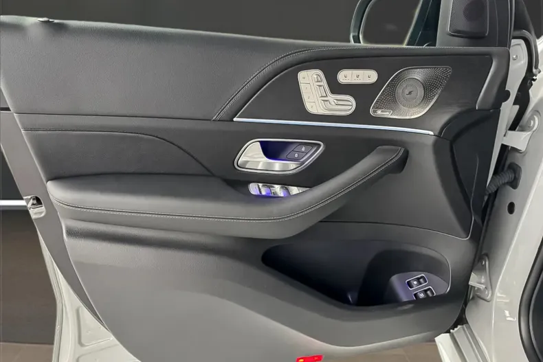 Mercedes-Benz GLE din 2024 cu 23.200 km - oferta MER139802 - foto 8