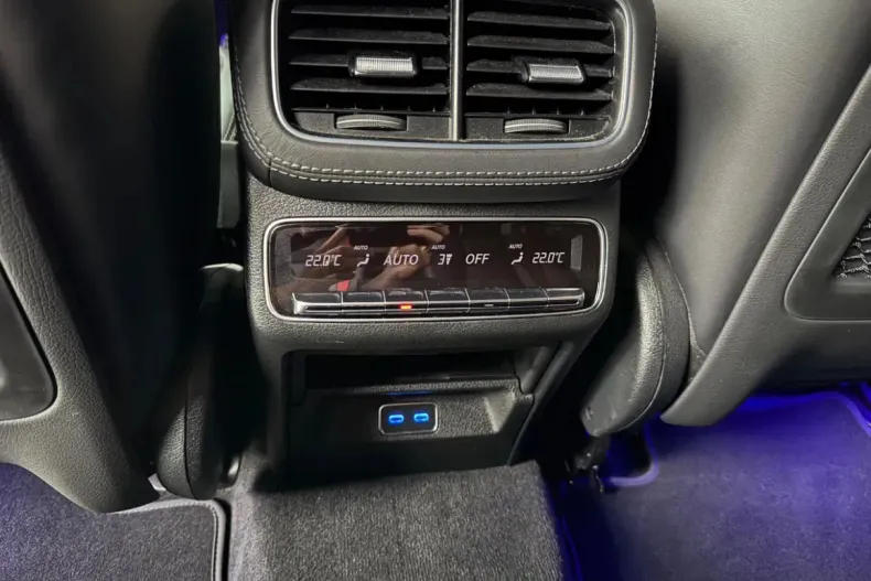 Mercedes-Benz GLE din 2024 cu 23.200 km - oferta MER139802 - foto 14