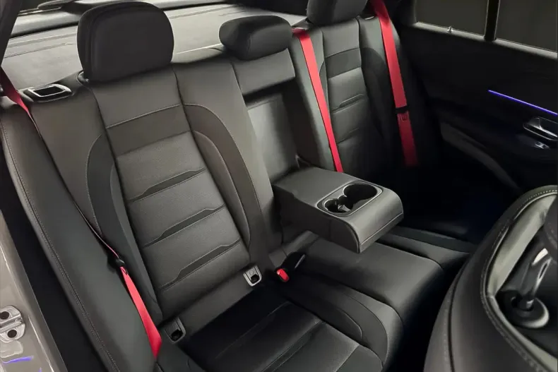 Mercedes-Benz GLE din 2024 cu 23.200 km - oferta MER139802 - foto 16