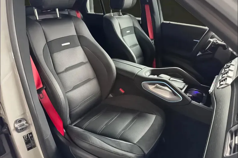 Mercedes-Benz GLE din 2024 cu 23.200 km - oferta MER139802 - foto 18