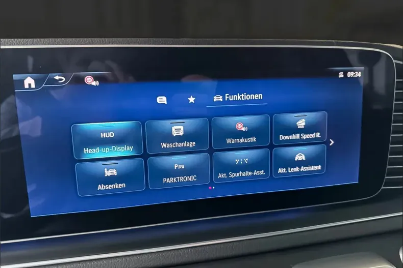 Mercedes-Benz GLE din 2024 cu 23.200 km - oferta MER139802 - foto 19