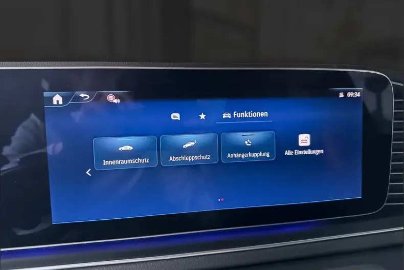 Mercedes-Benz GLE din 2024 cu 23.200 km - oferta MER139802 - foto 20