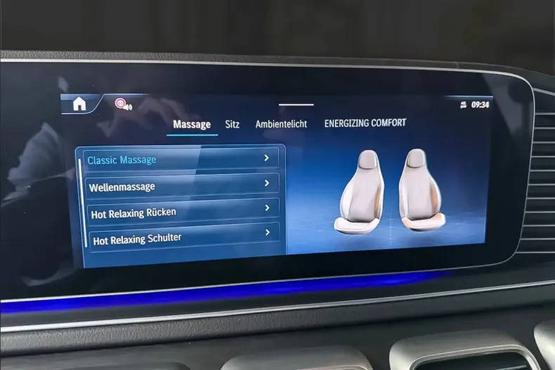 Mercedes-Benz GLE din 2024 cu 23.200 km - oferta MER139802 - foto 21