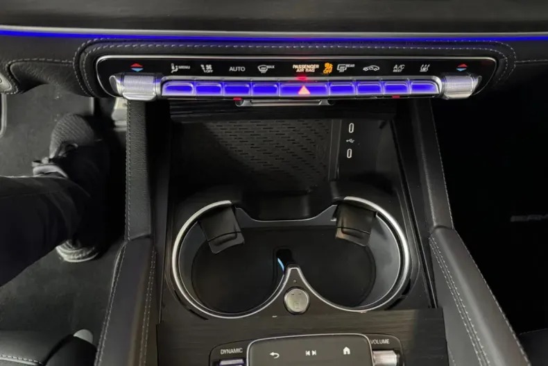 Mercedes-Benz GLE din 2024 cu 23.200 km - oferta MER139802 - foto 22