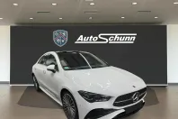 Mercedes-Benz CLA din 2024 cu 31.000 km - oferta MER139803 - foto 2