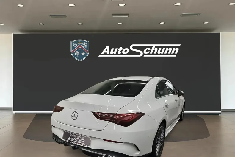 Mercedes-Benz CLA din 2024 cu 31.000 km - oferta MER139803 - foto 3