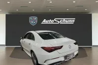 Mercedes-Benz CLA din 2024 cu 31.000 km - oferta MER139803 - foto 4