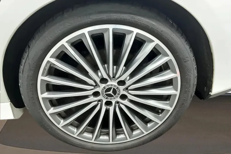 Mercedes-Benz CLA din 2024 cu 31.000 km - oferta MER139803 - foto 7