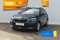 Skoda Kamiq din 2021 cu 117.698 km - oferta SKO139804 - foto 1