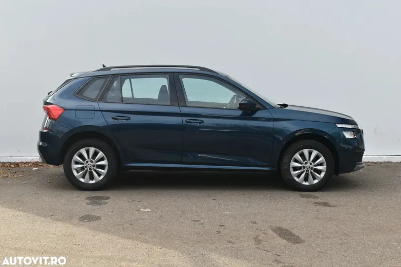 Skoda Kamiq din 2021 cu 117.698 km - oferta SKO139804 - foto 8